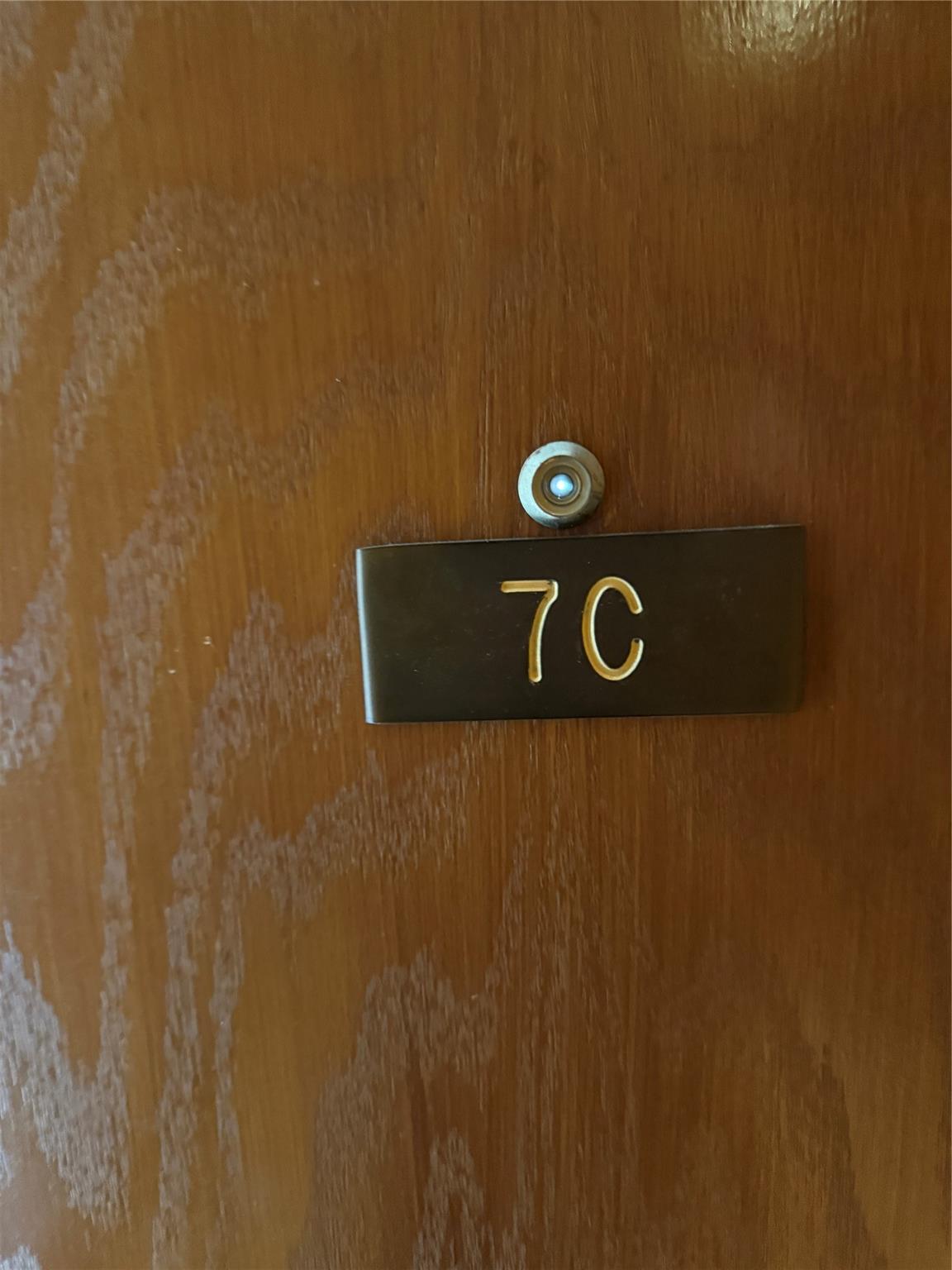 TURNBERRY ISLE CONDO - Residential Lease