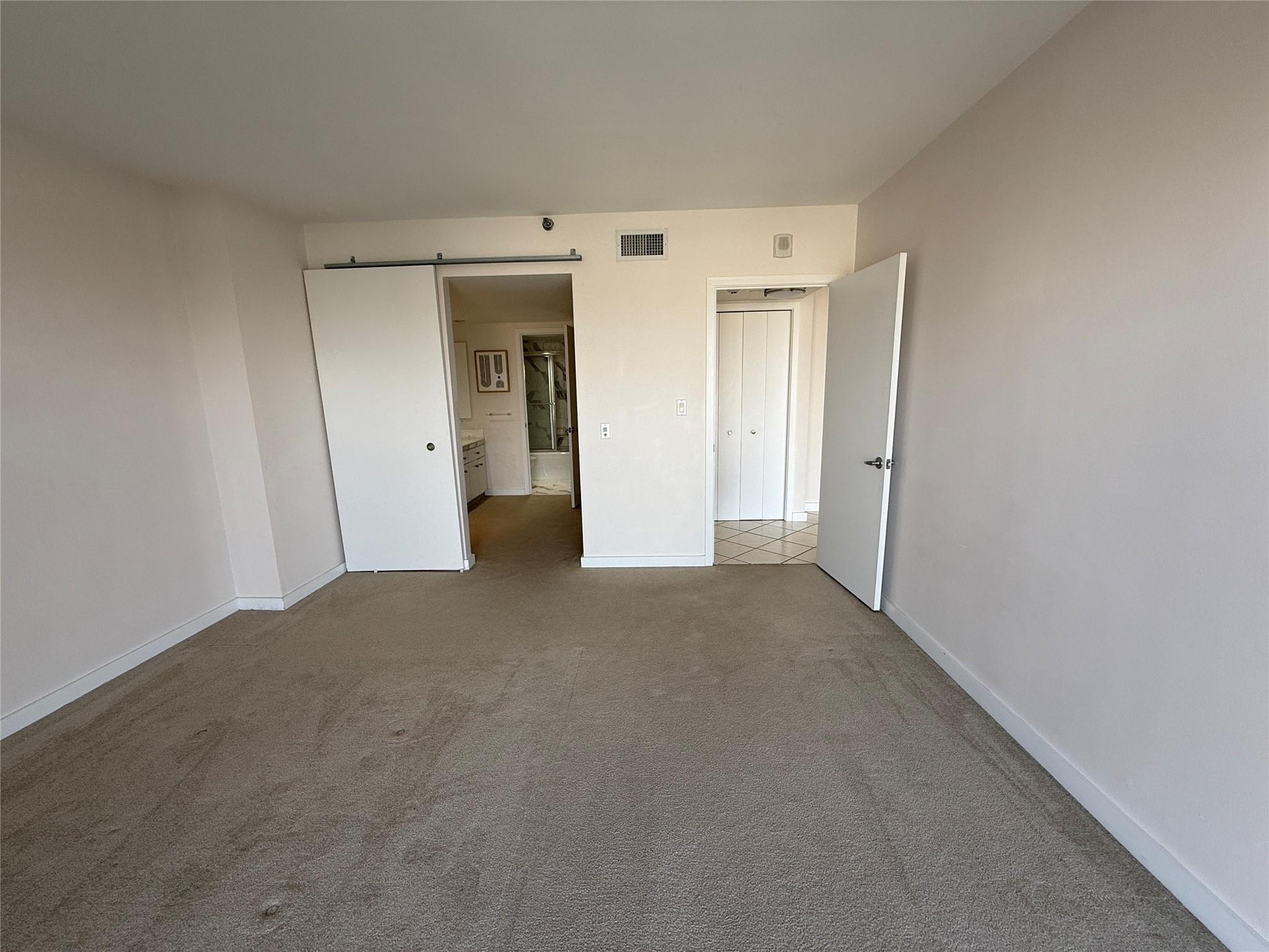 TURNBERRY ISLE CONDO - Residential Lease