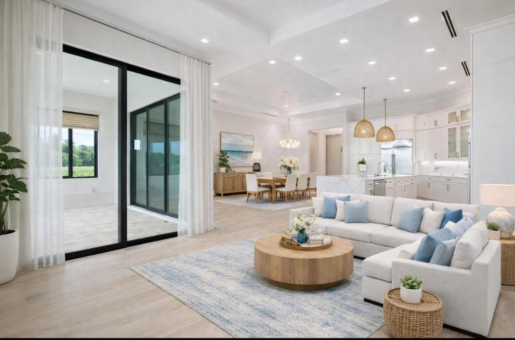 Photo of 4310 Amelia Plantation Court, Vero Beach, FL 32967 (MLS # R11154372)