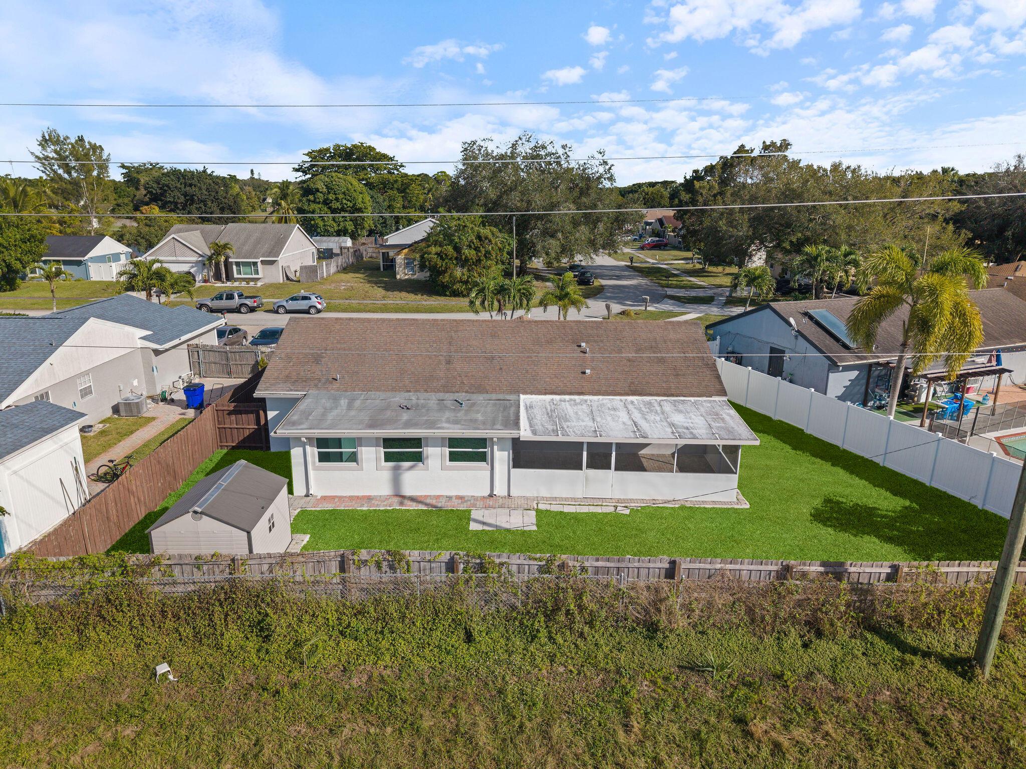 COUNTERPOINT ESTATES PL 1 - Residential