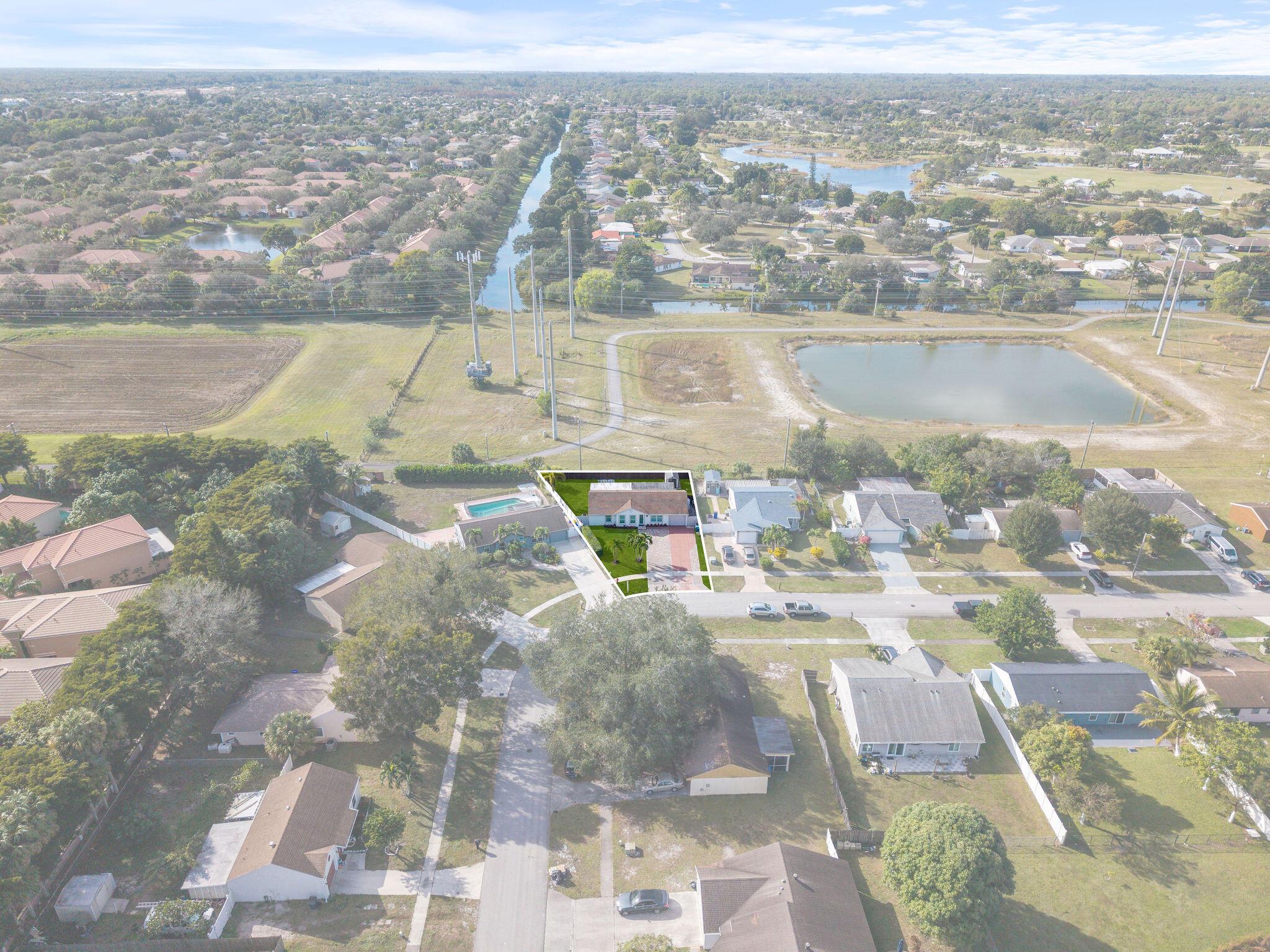 COUNTERPOINT ESTATES PL 1 - Residential