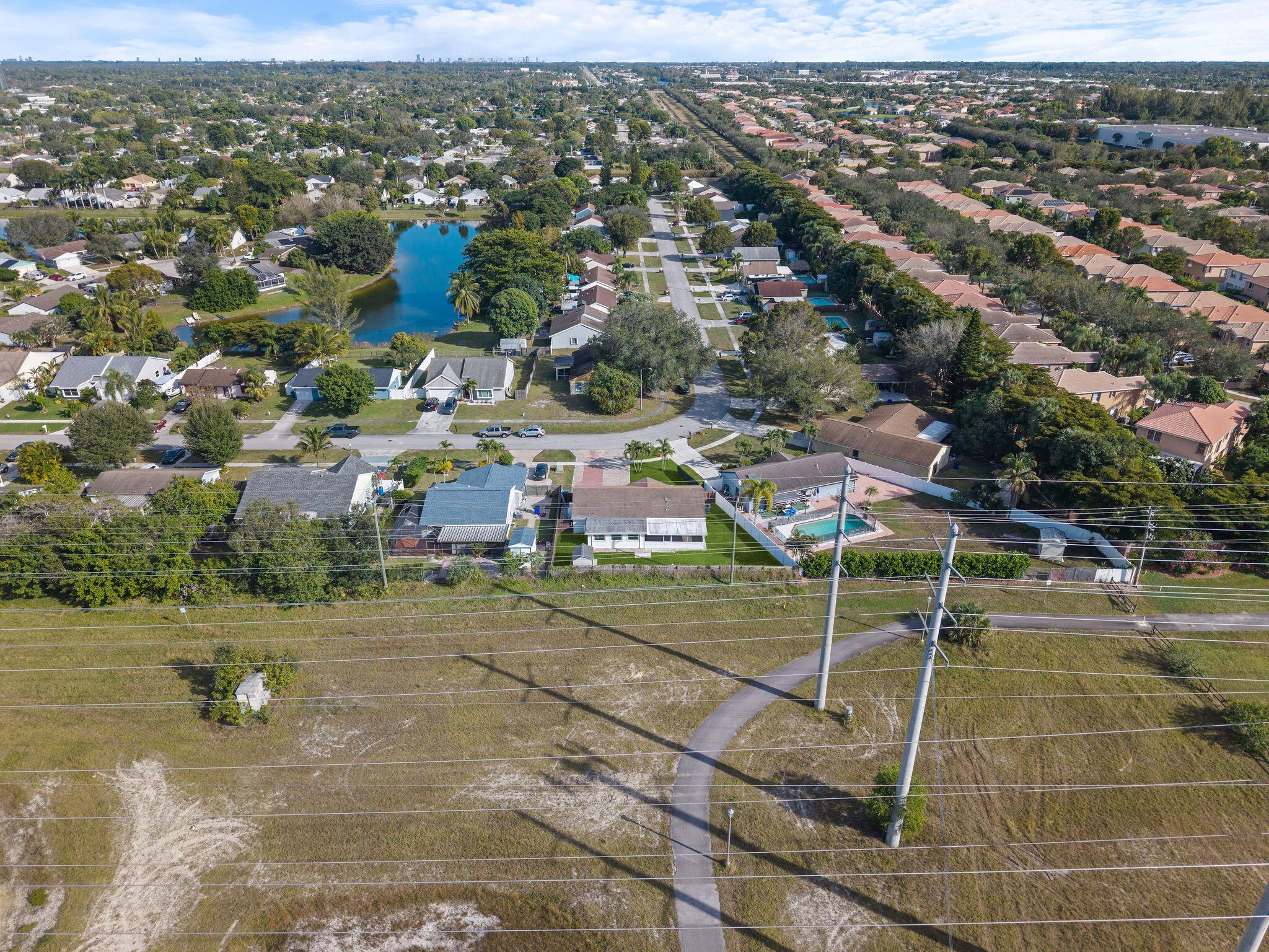 COUNTERPOINT ESTATES PL 1 - Residential