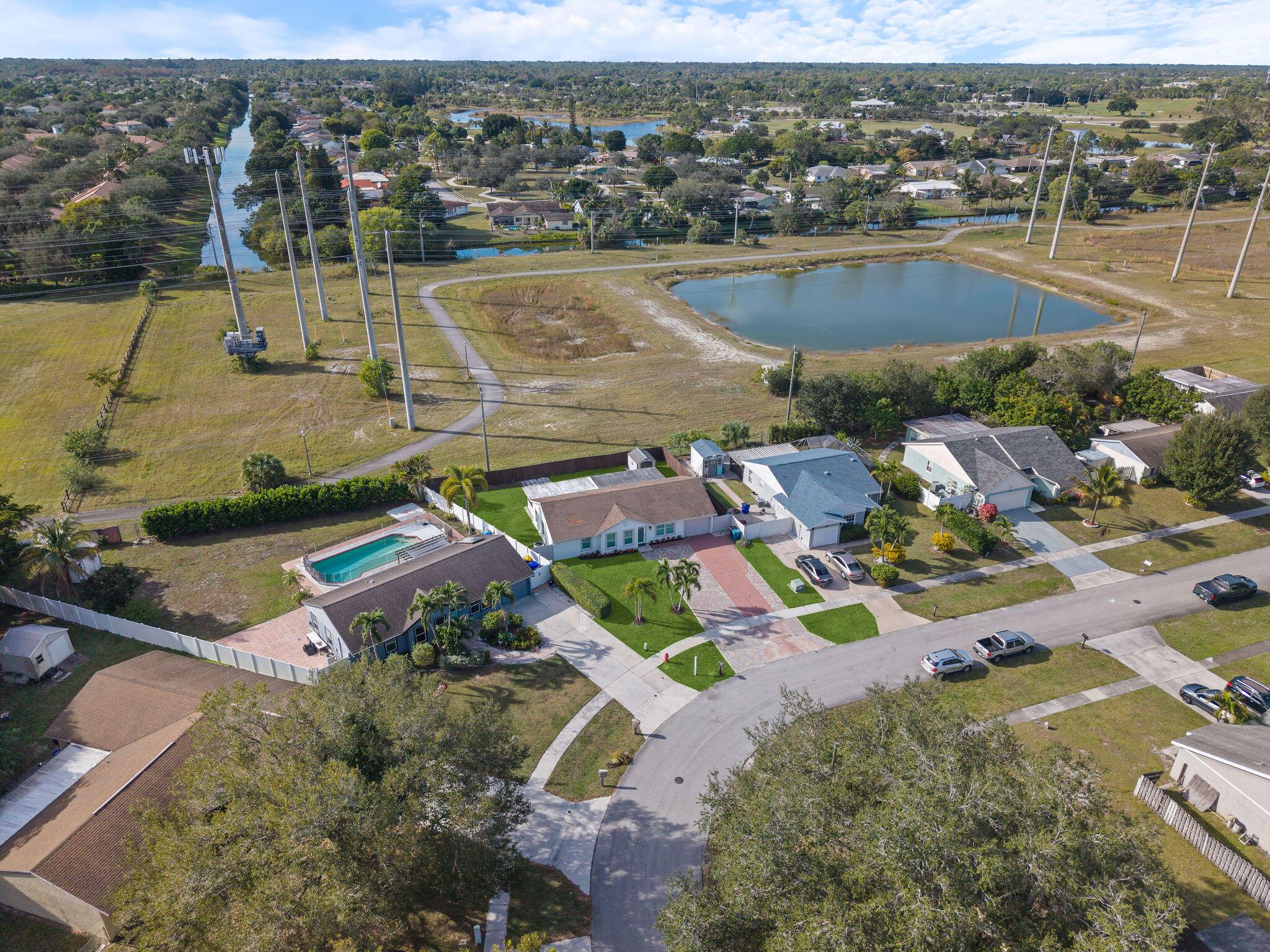 COUNTERPOINT ESTATES PL 1 - Residential