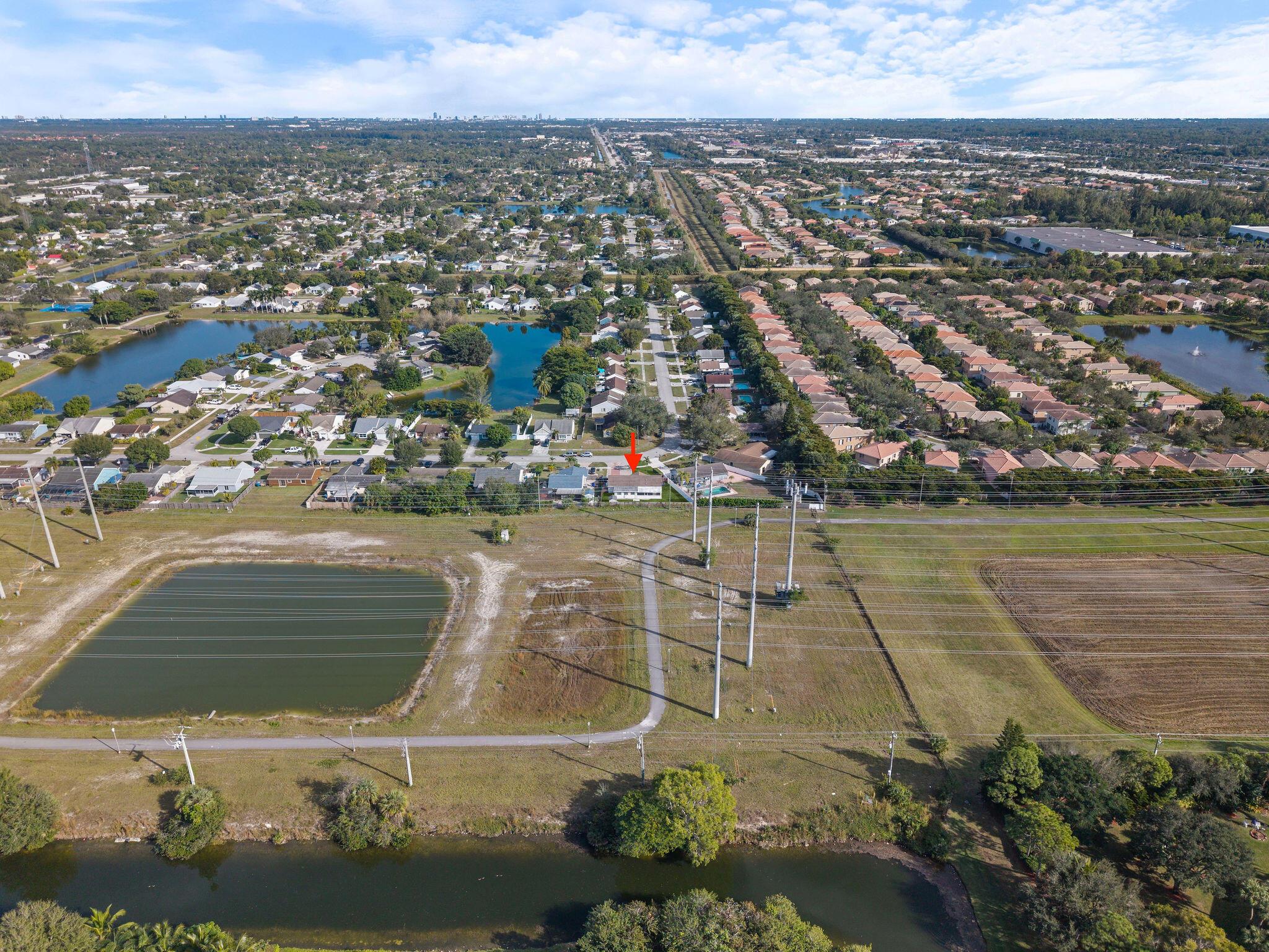 COUNTERPOINT ESTATES PL 1 - Residential