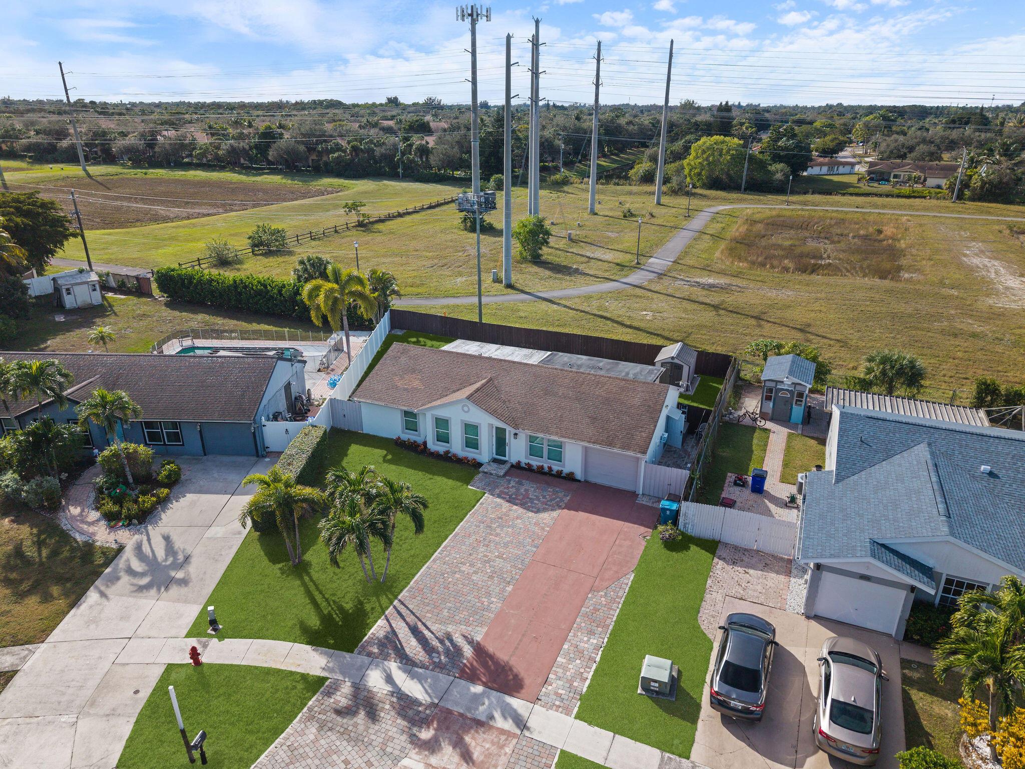 1104 Grandview Circle