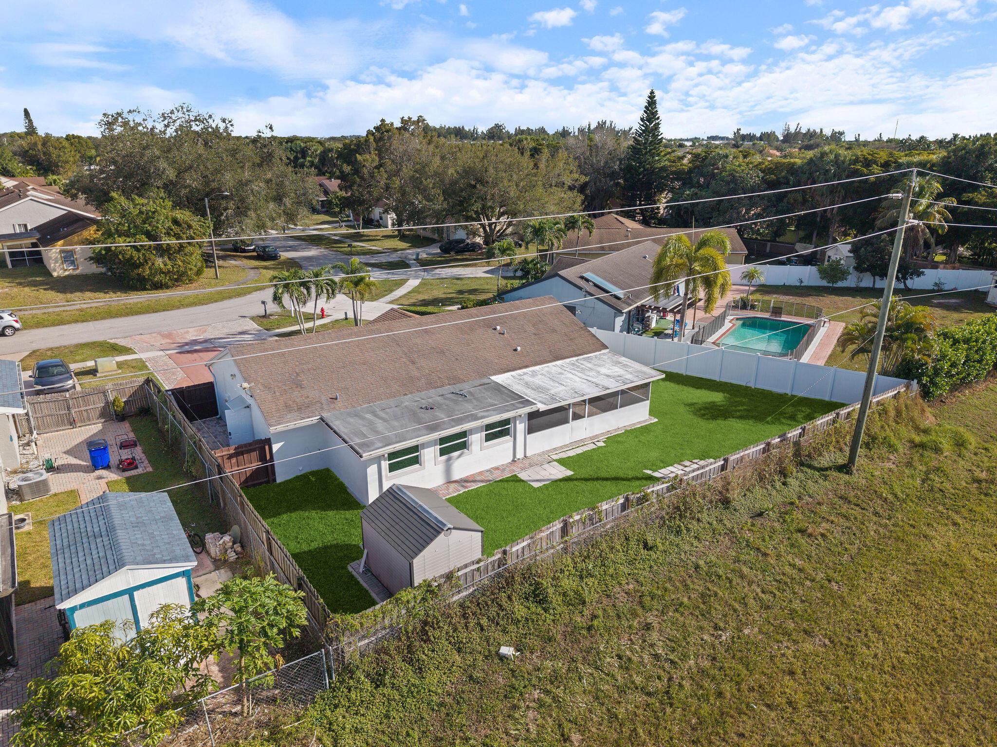 COUNTERPOINT ESTATES PL 1 - Residential