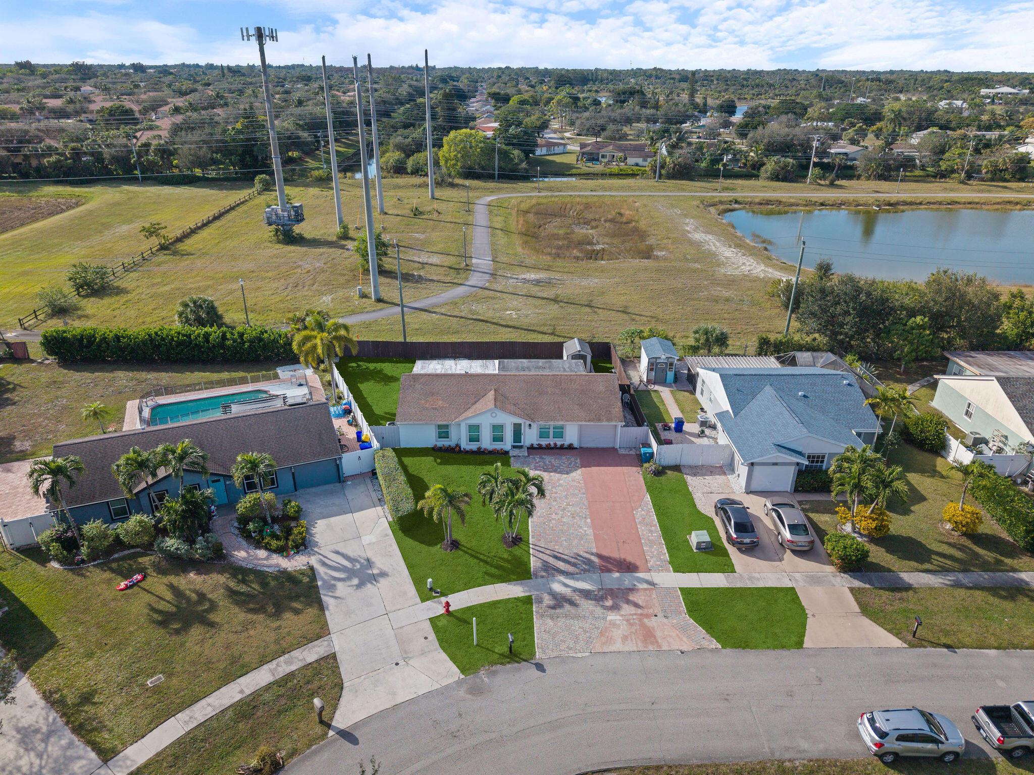 COUNTERPOINT ESTATES PL 1 - Residential