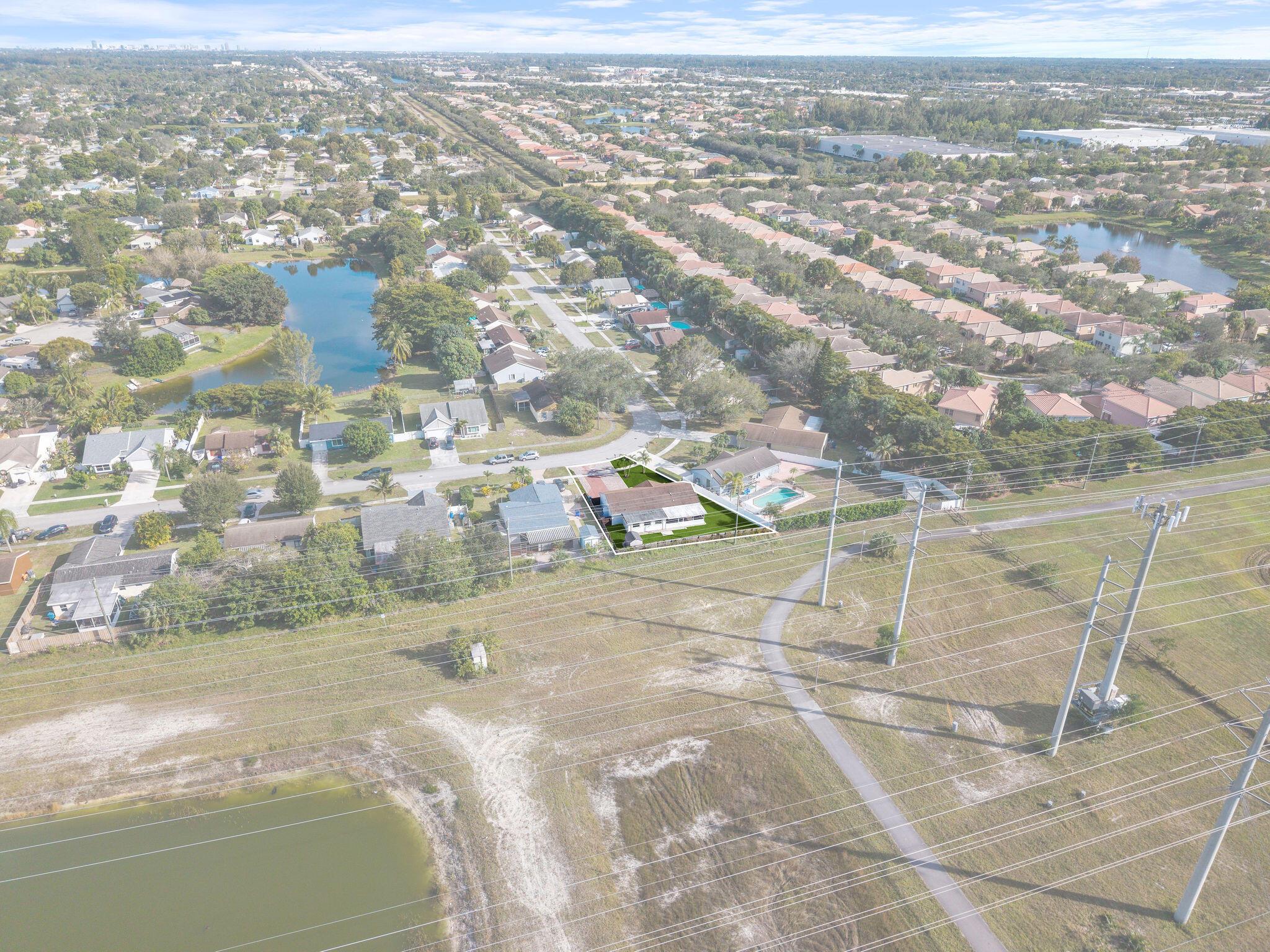 COUNTERPOINT ESTATES PL 1 - Residential