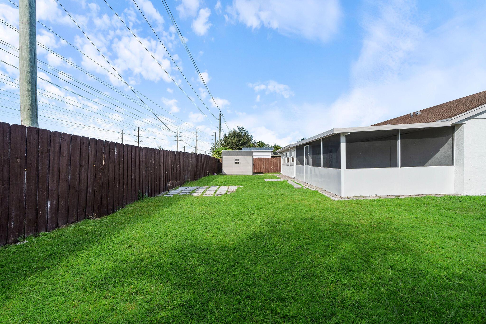 COUNTERPOINT ESTATES PL 1 - Residential