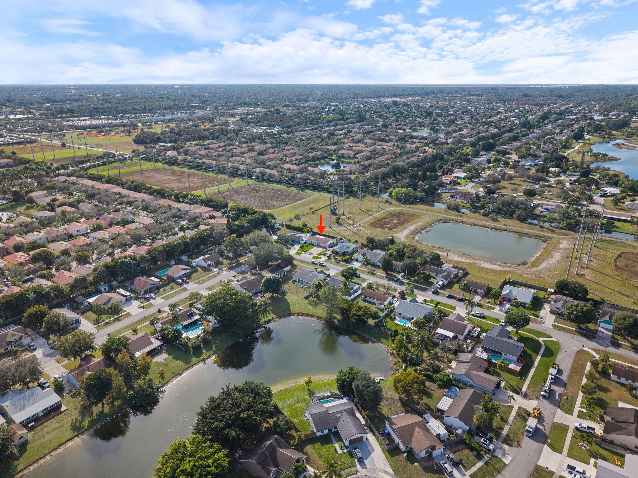 COUNTERPOINT ESTATES PL 1 - Residential