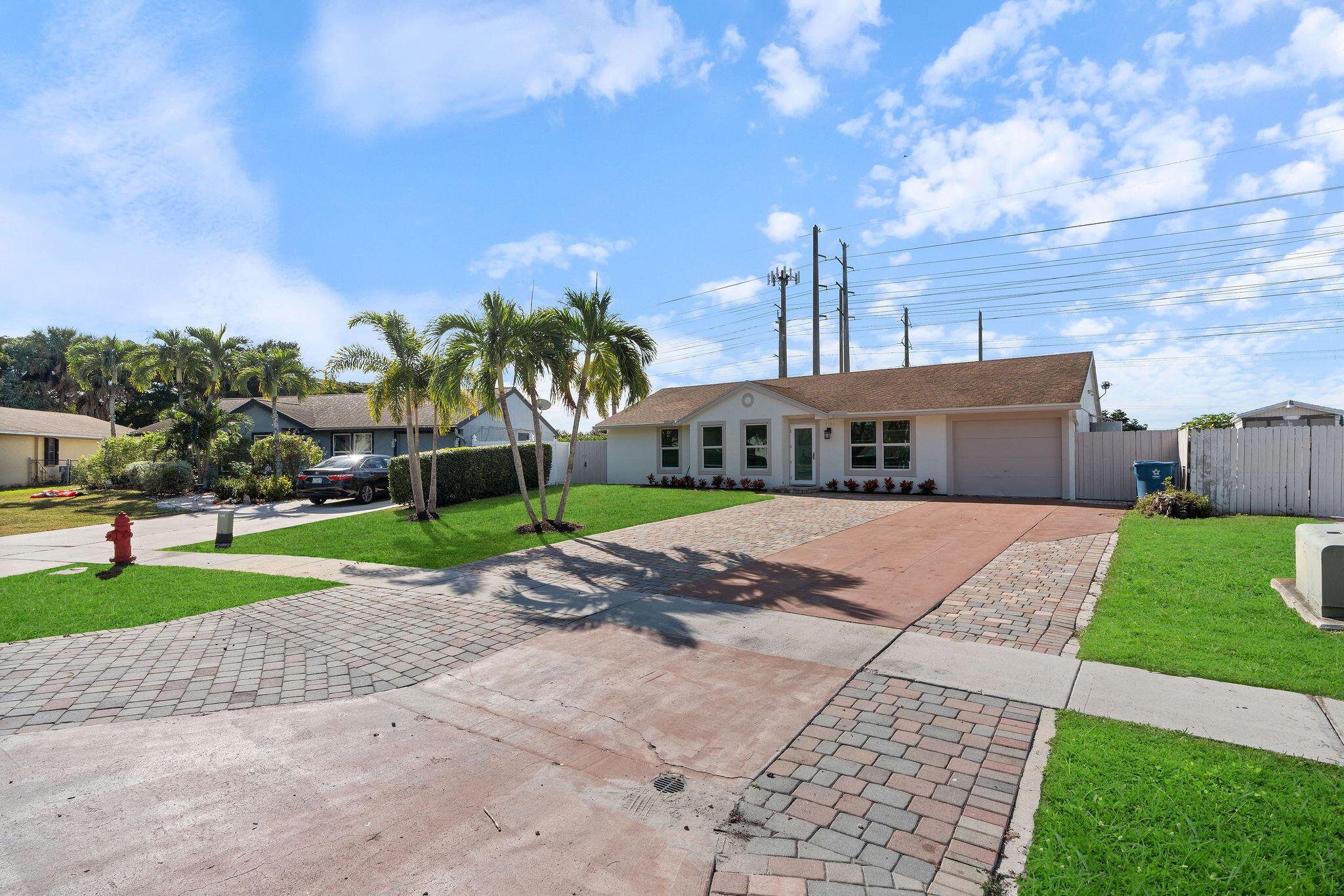 1104 Grandview Circle