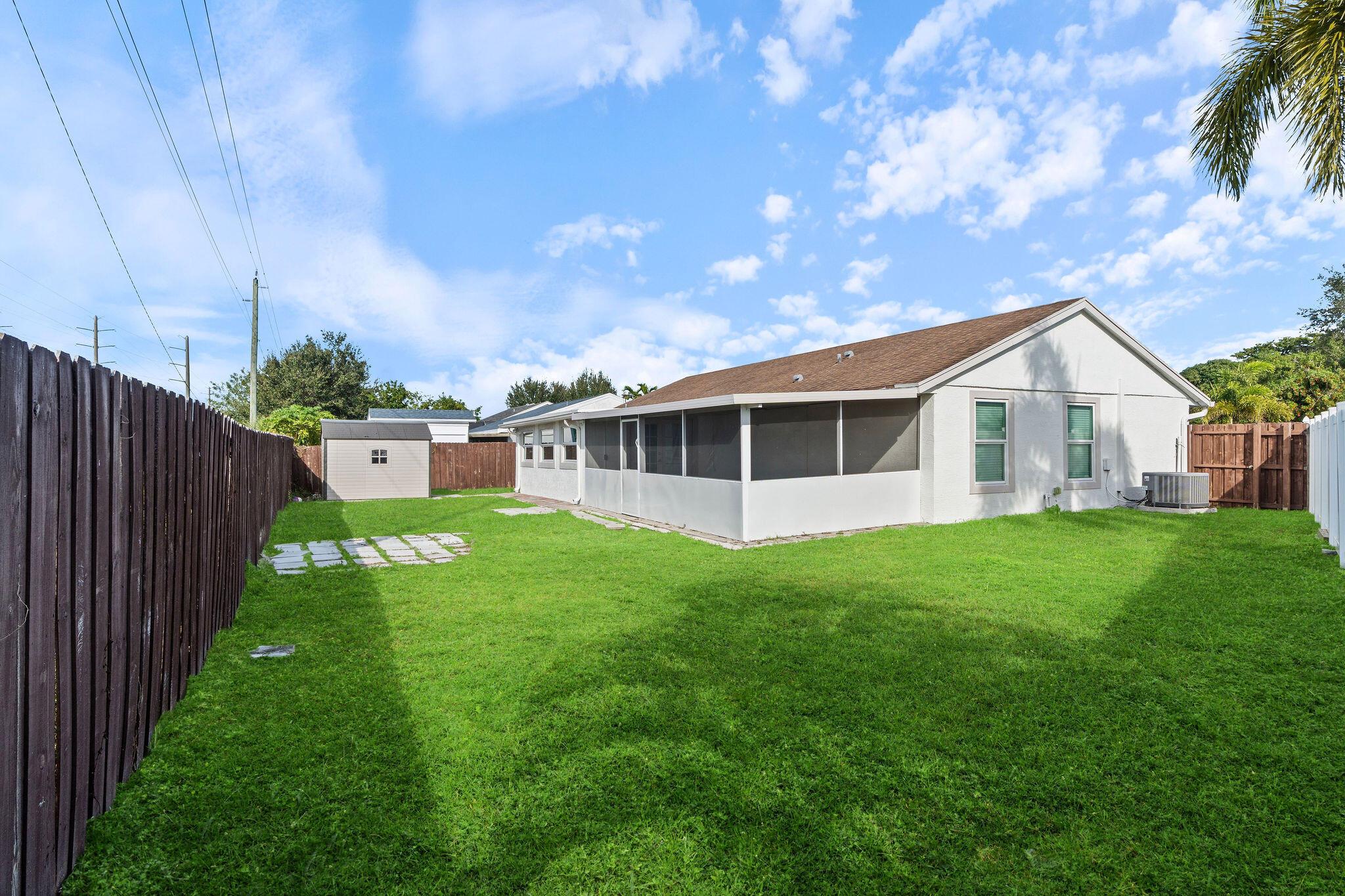 COUNTERPOINT ESTATES PL 1 - Residential