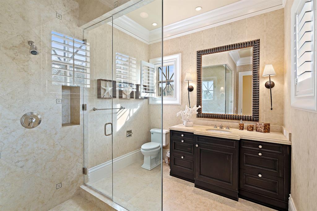 OLD PALM 3 - Residential