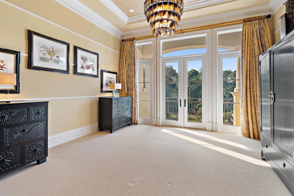 OLD PALM 3 - Residential