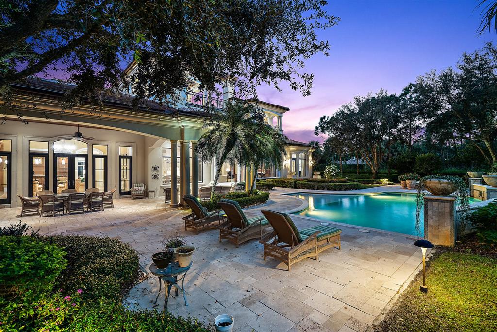 OLD PALM 3 - Residential