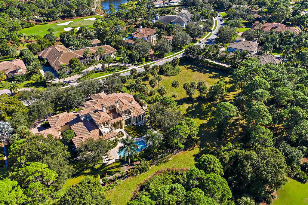 OLD PALM 3 - Residential