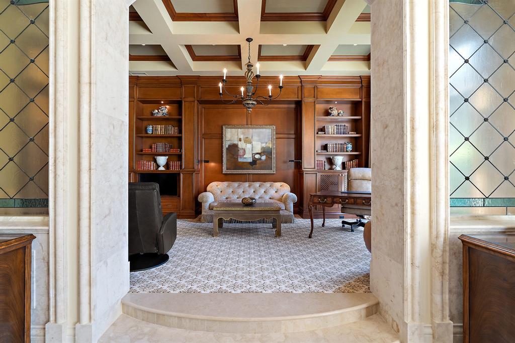 OLD PALM 3 - Residential