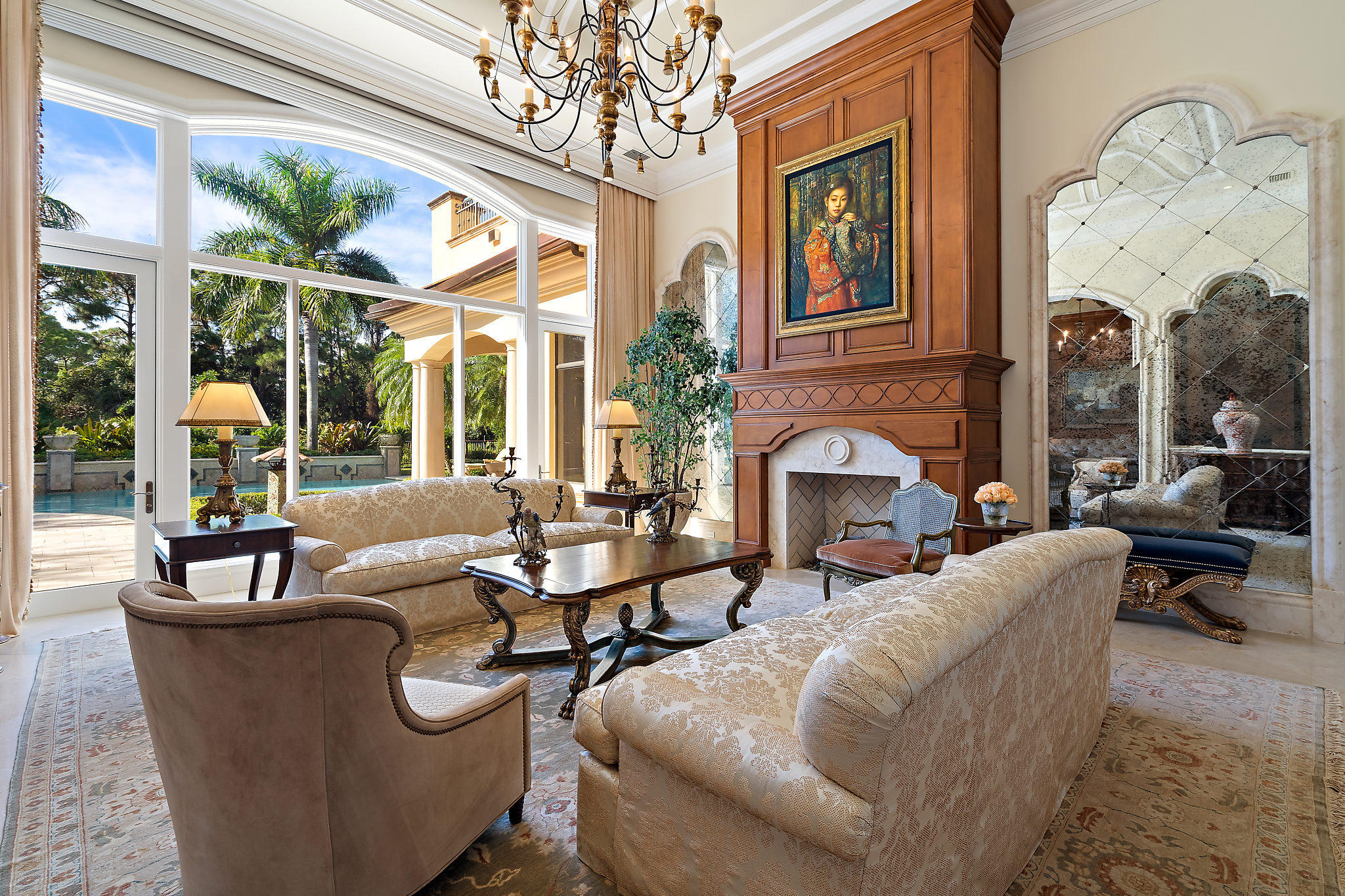 OLD PALM 3 - Residential