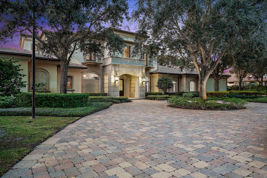 OLD PALM 3 - Residential