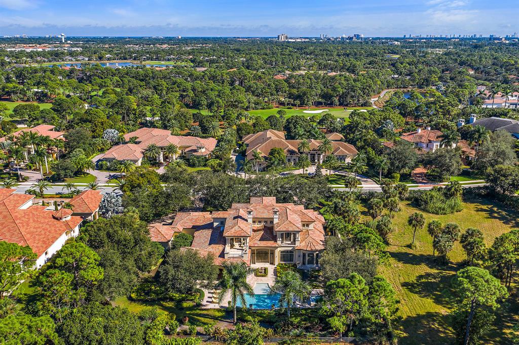 OLD PALM 3 - Residential