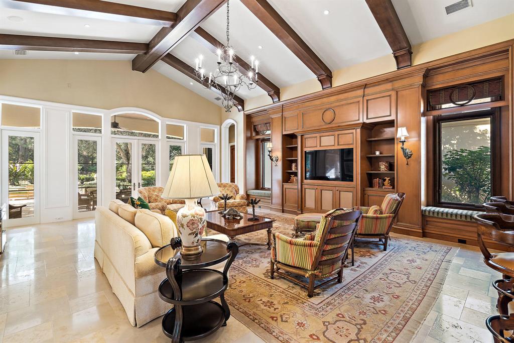 OLD PALM 3 - Residential