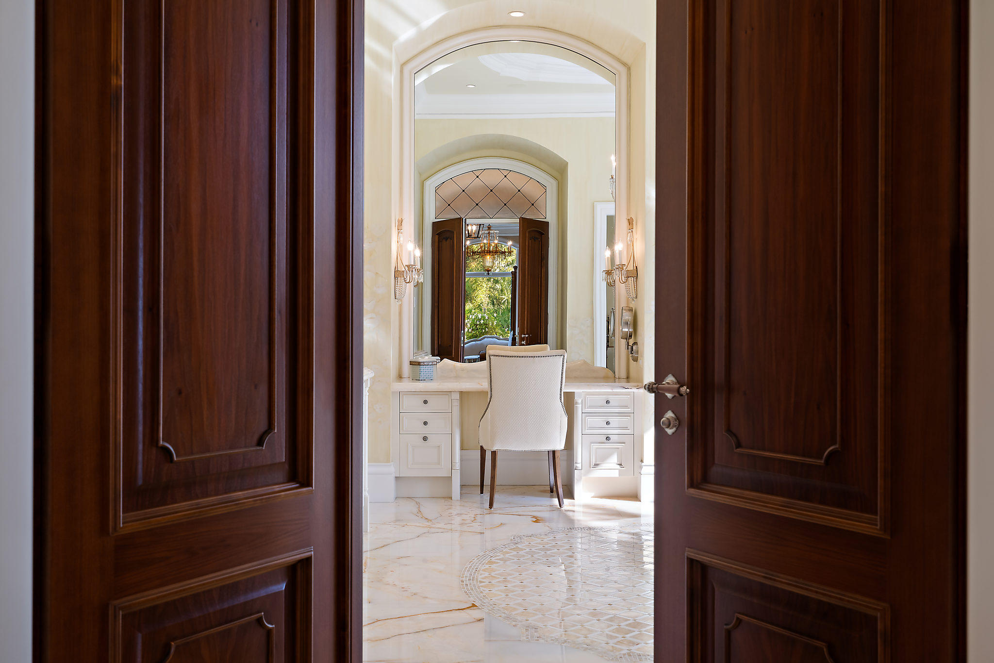 OLD PALM 3 - Residential