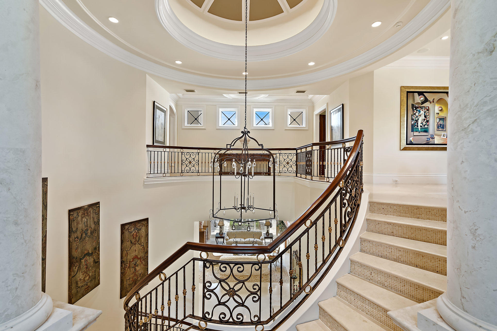 OLD PALM 3 - Residential