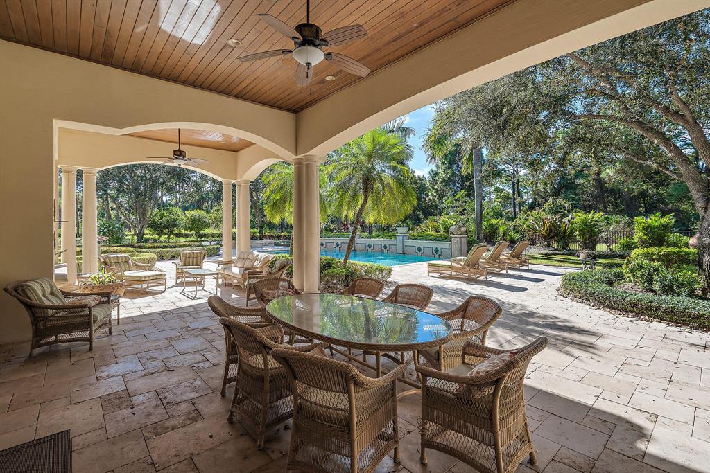 OLD PALM 3 - Residential