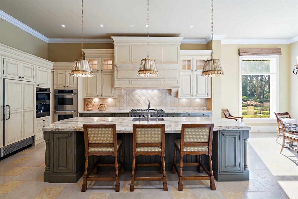 OLD PALM 3 - Residential