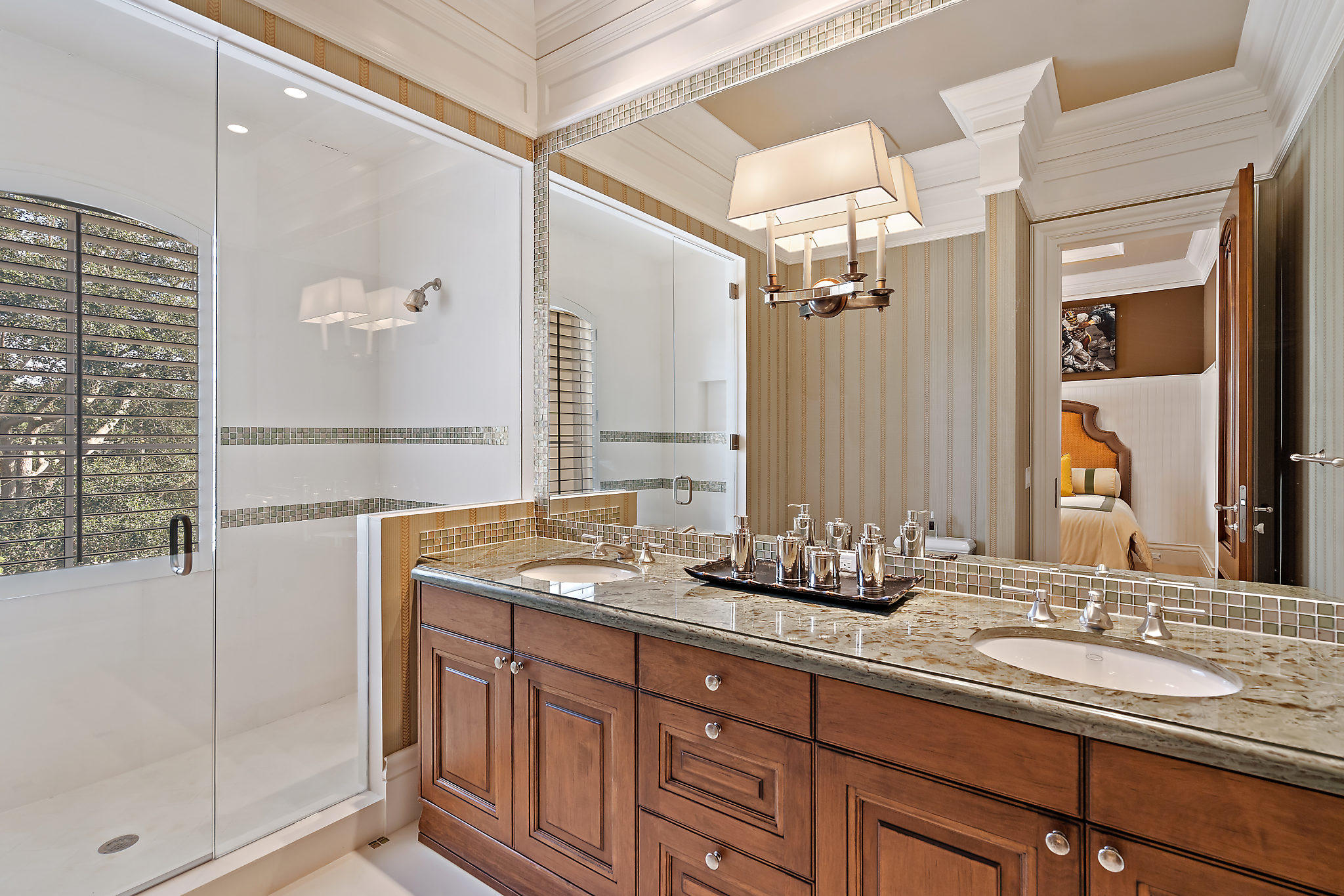 OLD PALM 3 - Residential