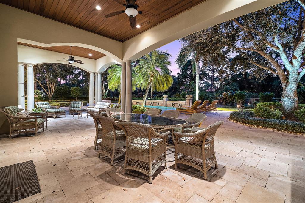 OLD PALM 3 - Residential