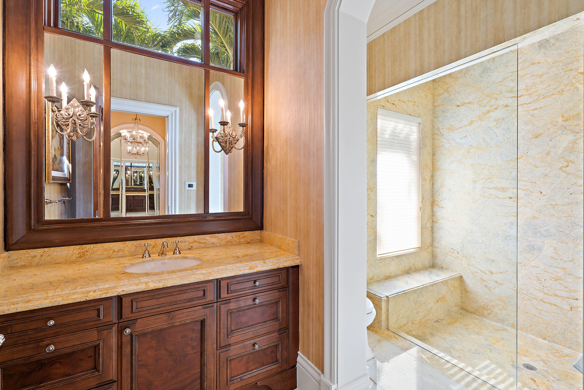 OLD PALM 3 - Residential