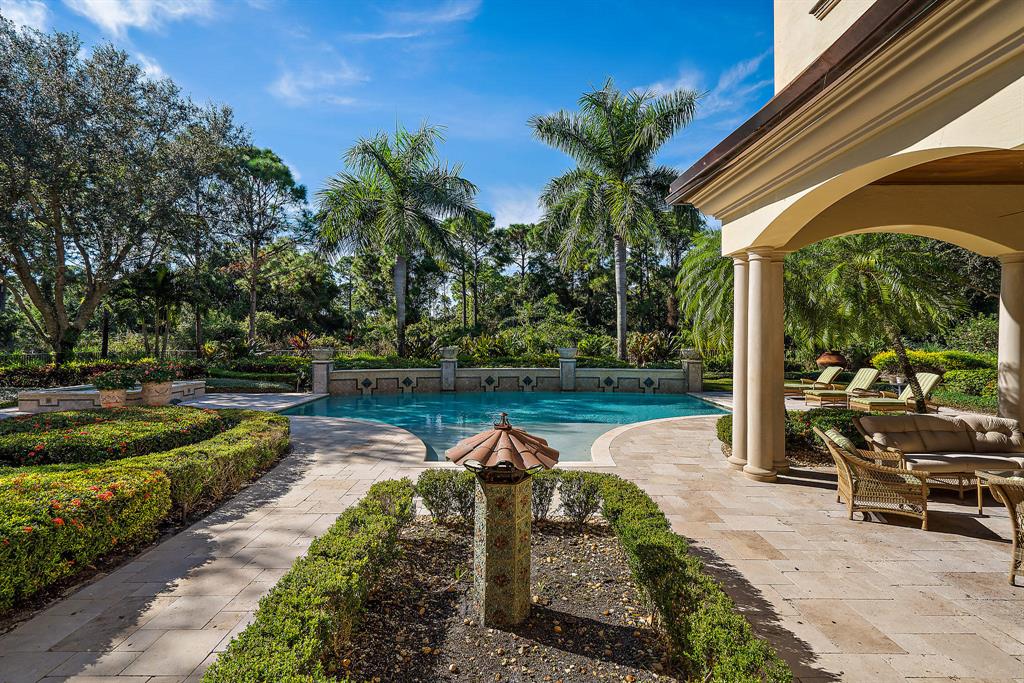 OLD PALM 3 - Residential