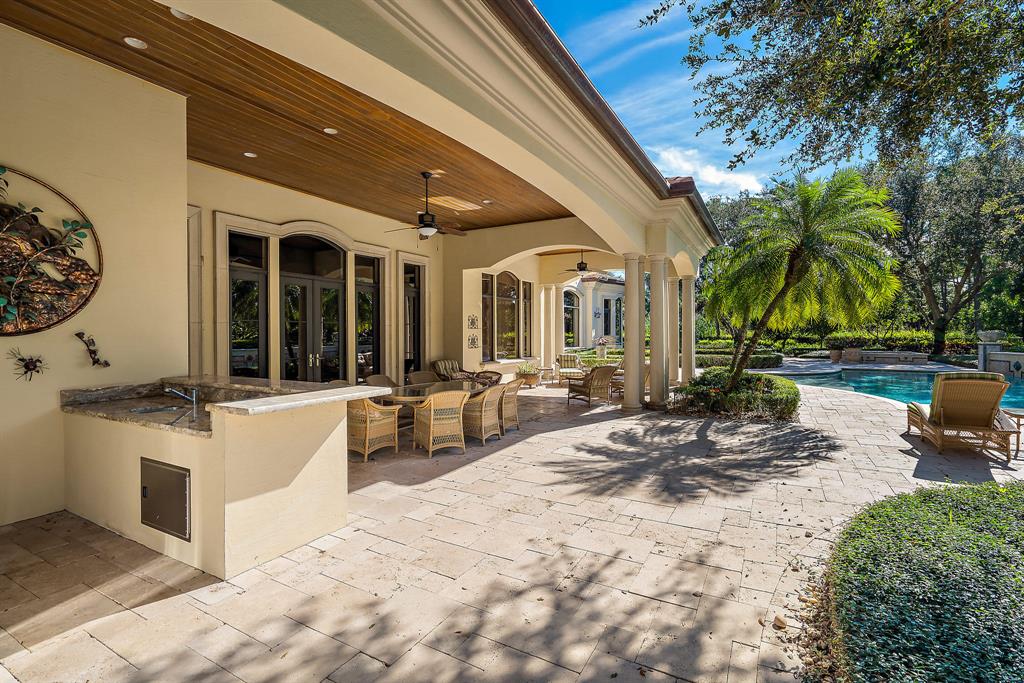 OLD PALM 3 - Residential