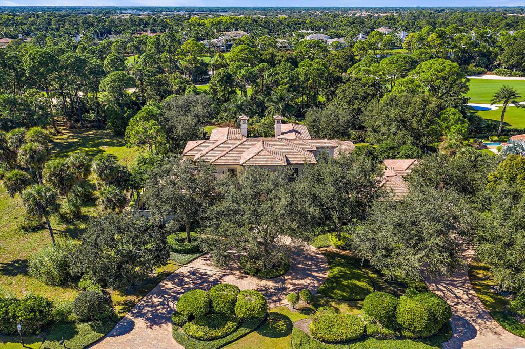 OLD PALM 3 - Residential