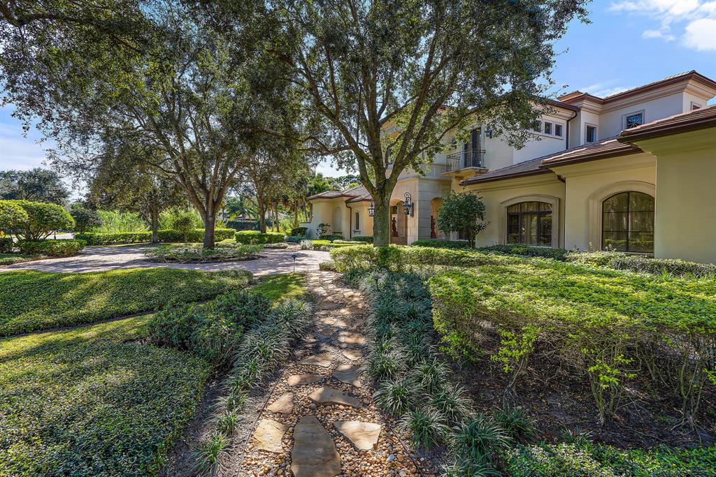 OLD PALM 3 - Residential