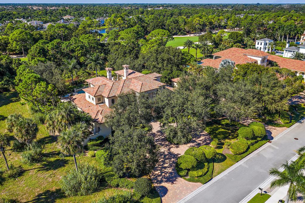 OLD PALM 3 - Residential