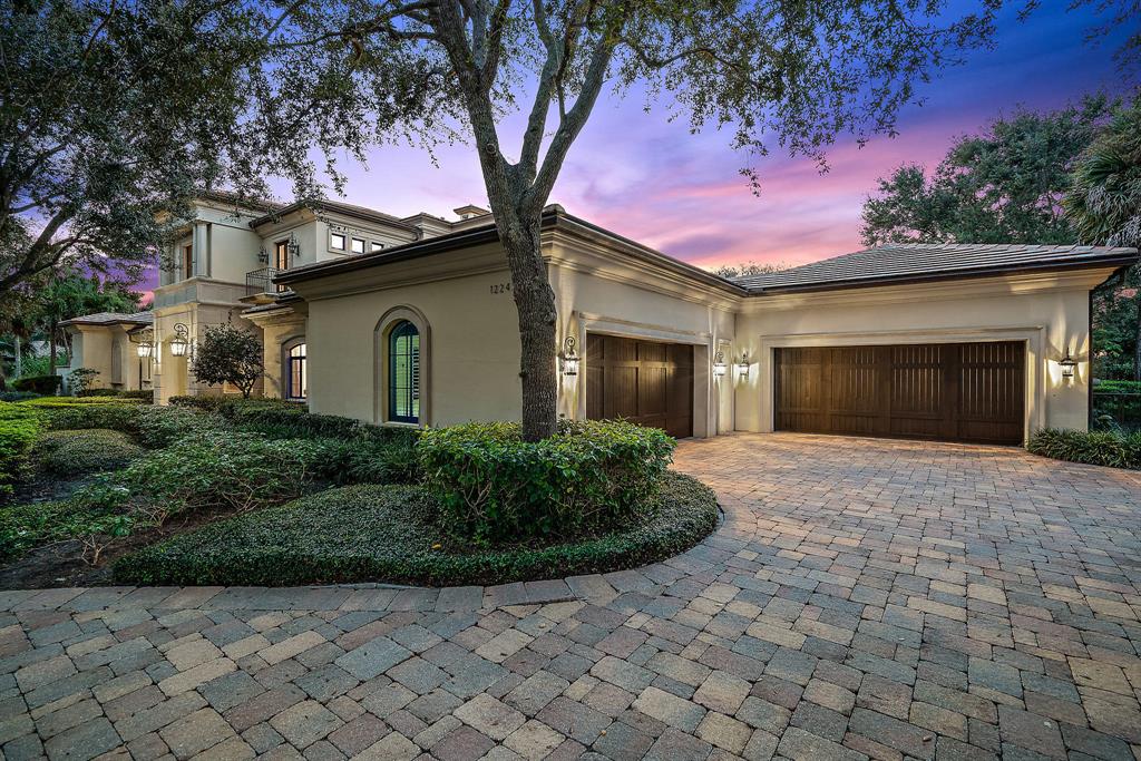 OLD PALM 3 - Residential