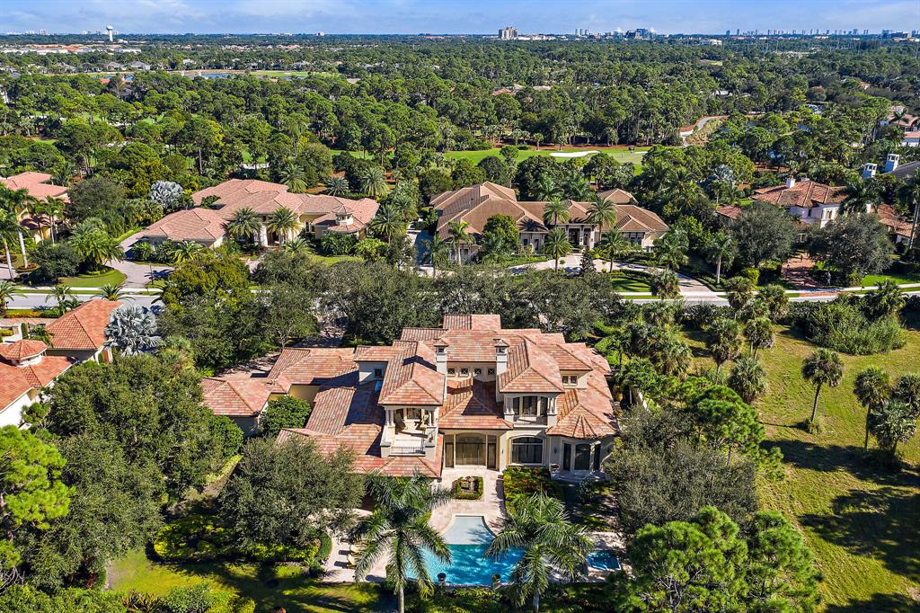 OLD PALM 3 - Residential