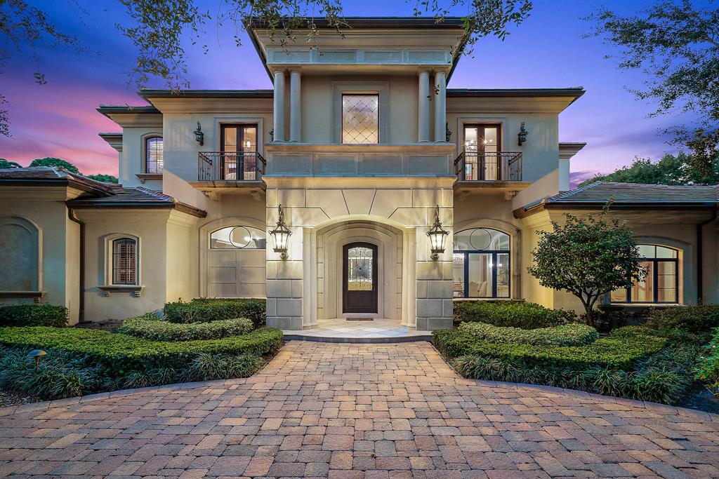 OLD PALM 3 - Residential