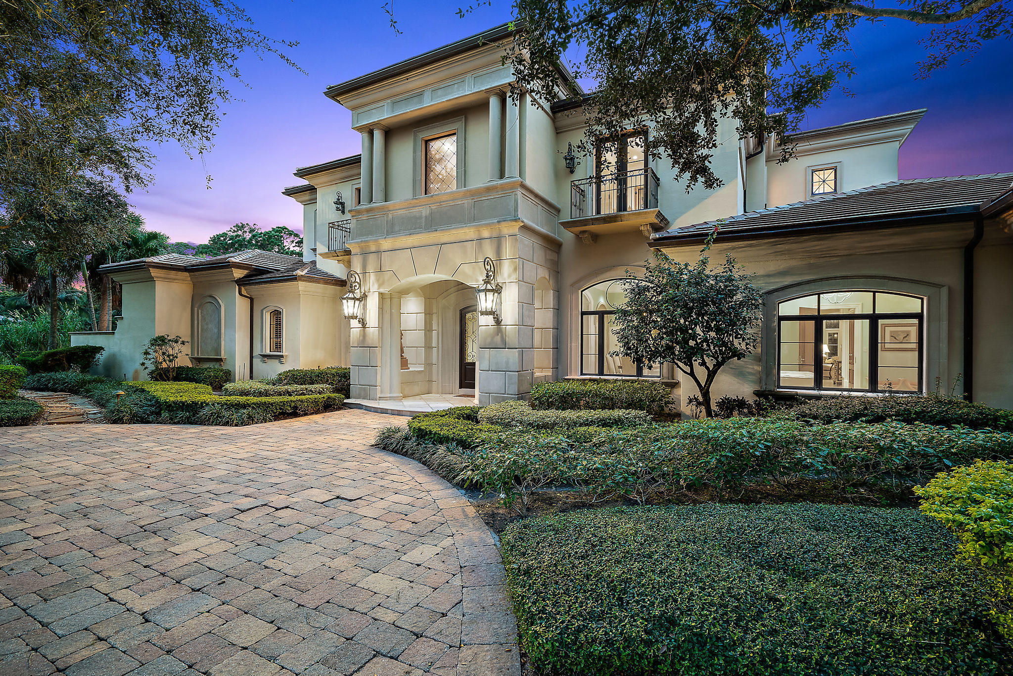 OLD PALM 3 - Residential