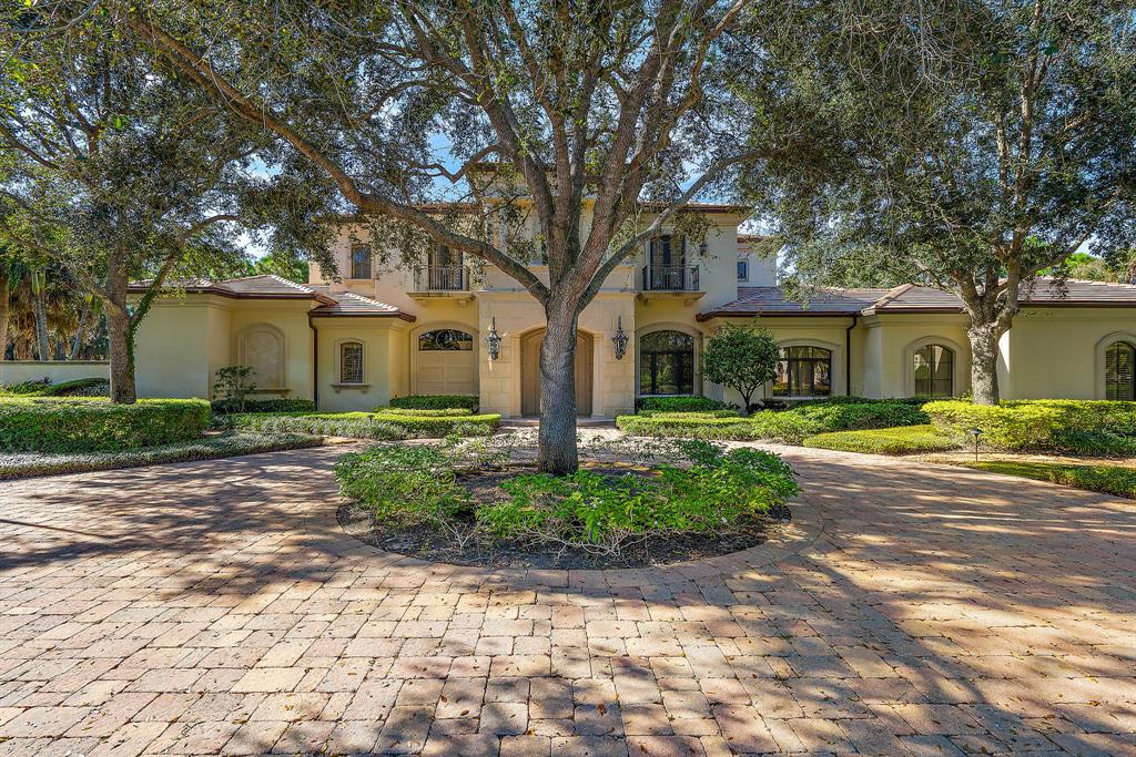 OLD PALM 3 - Residential