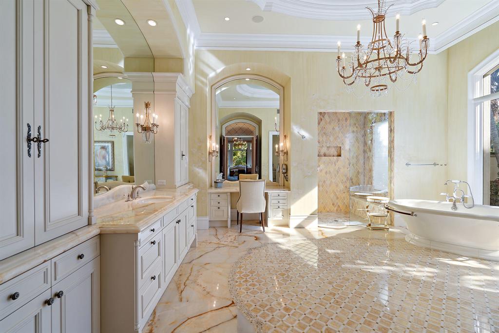 OLD PALM 3 - Residential