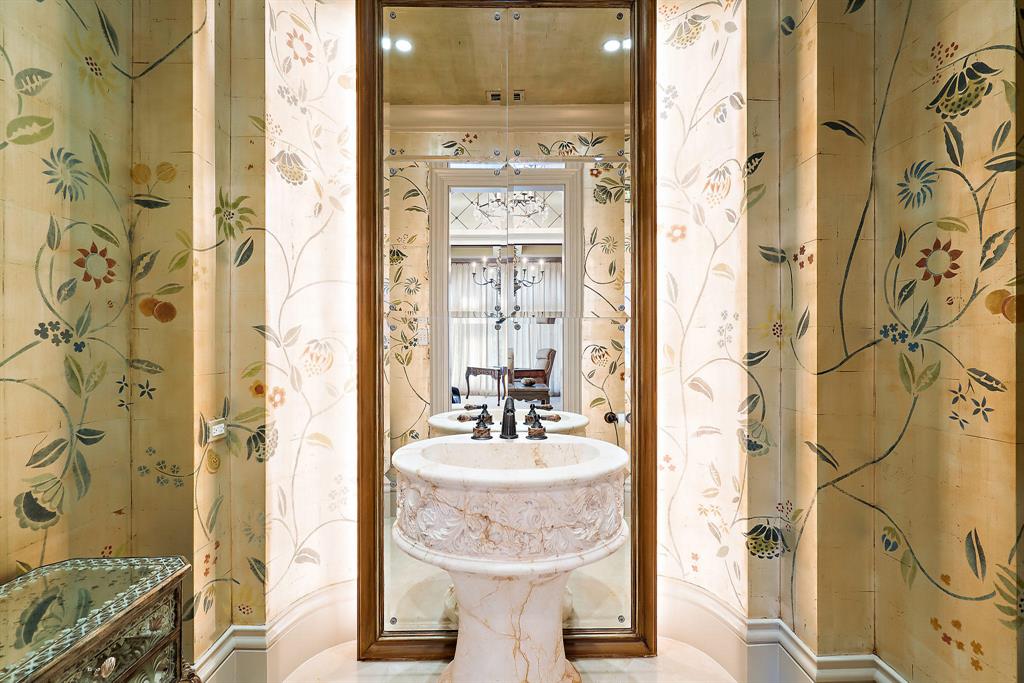 OLD PALM 3 - Residential