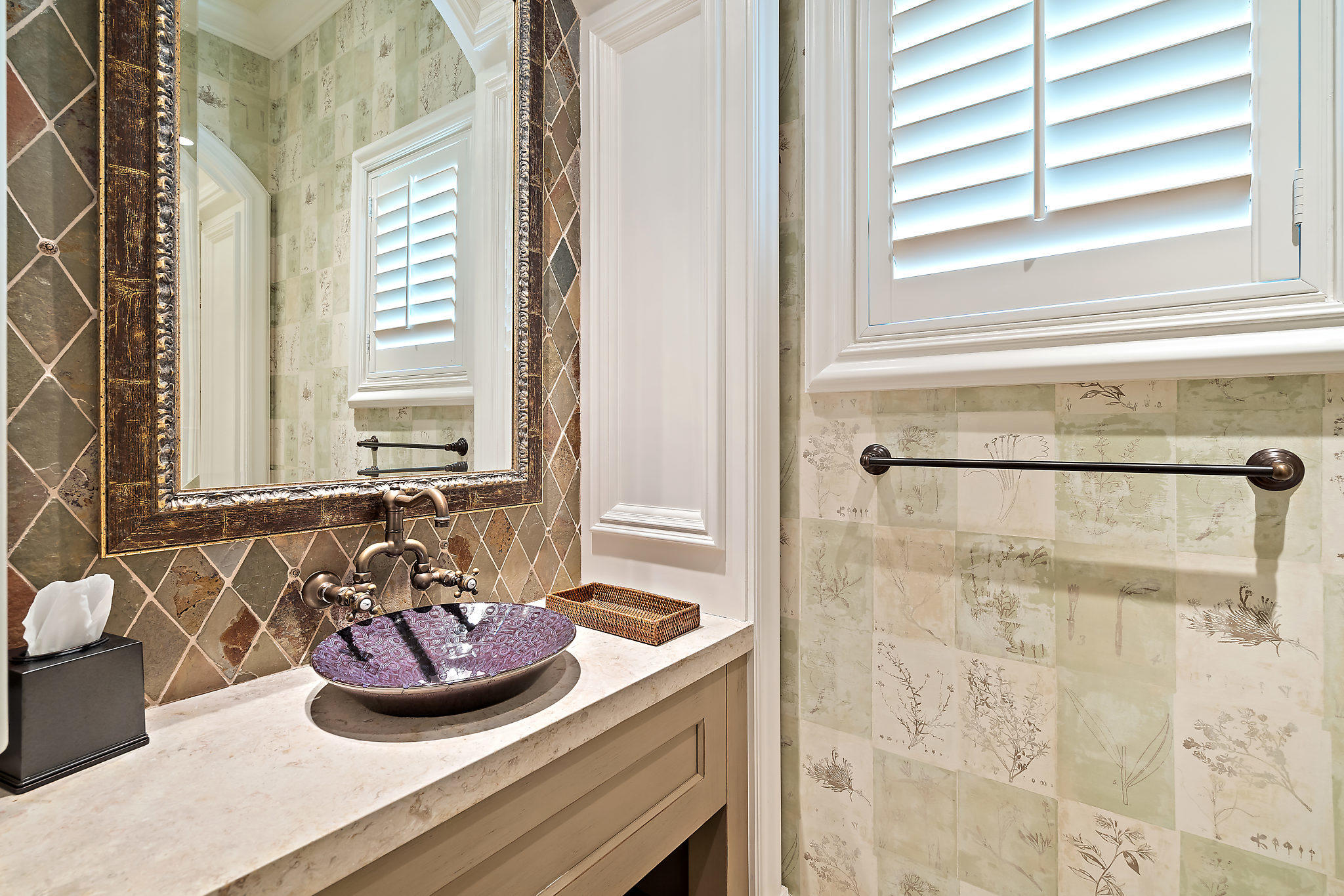 OLD PALM 3 - Residential