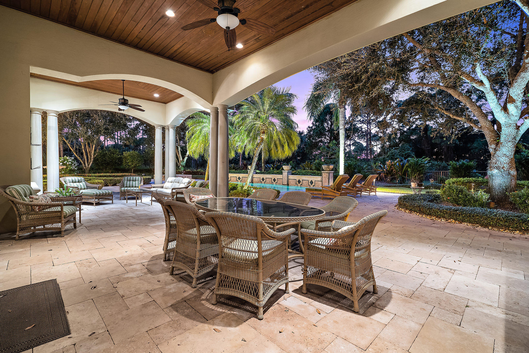 OLD PALM 3 - Residential