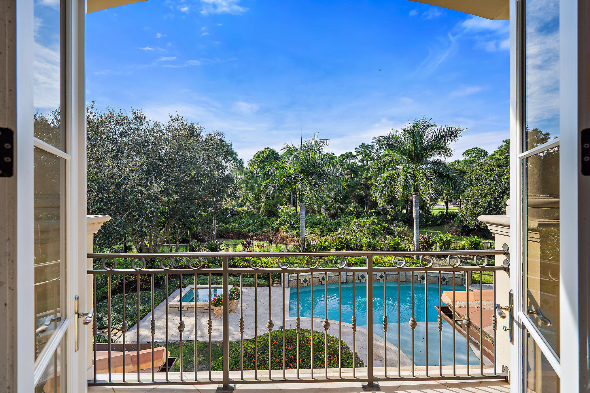 OLD PALM 3 - Residential