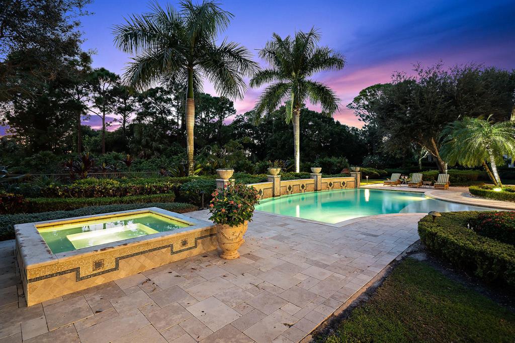 OLD PALM 3 - Residential