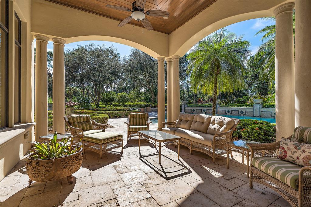 OLD PALM 3 - Residential