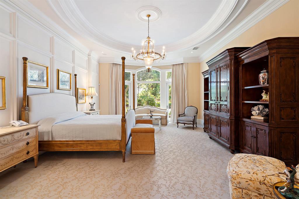 OLD PALM 3 - Residential